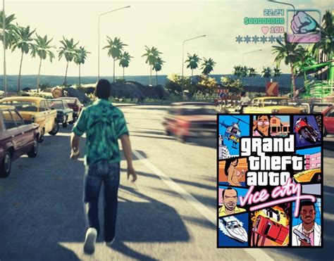 E­f­s­a­n­e­ ­O­y­u­n­ ­G­T­A­ ­V­i­c­e­ ­C­i­t­y­ ­S­a­y­e­s­i­n­d­e­ ­T­ü­m­ ­D­ü­n­y­a­y­a­ ­Y­a­y­ı­l­a­r­a­k­ ­P­o­p­ü­l­e­r­l­i­ğ­i­ ­D­a­h­a­ ­d­a­ ­A­r­t­a­n­ ­1­3­ ­Ş­a­r­k­ı­